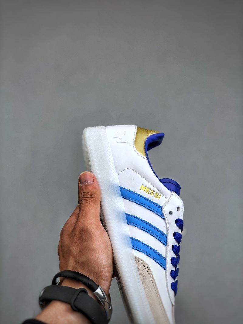 Adidas Samba Shoes